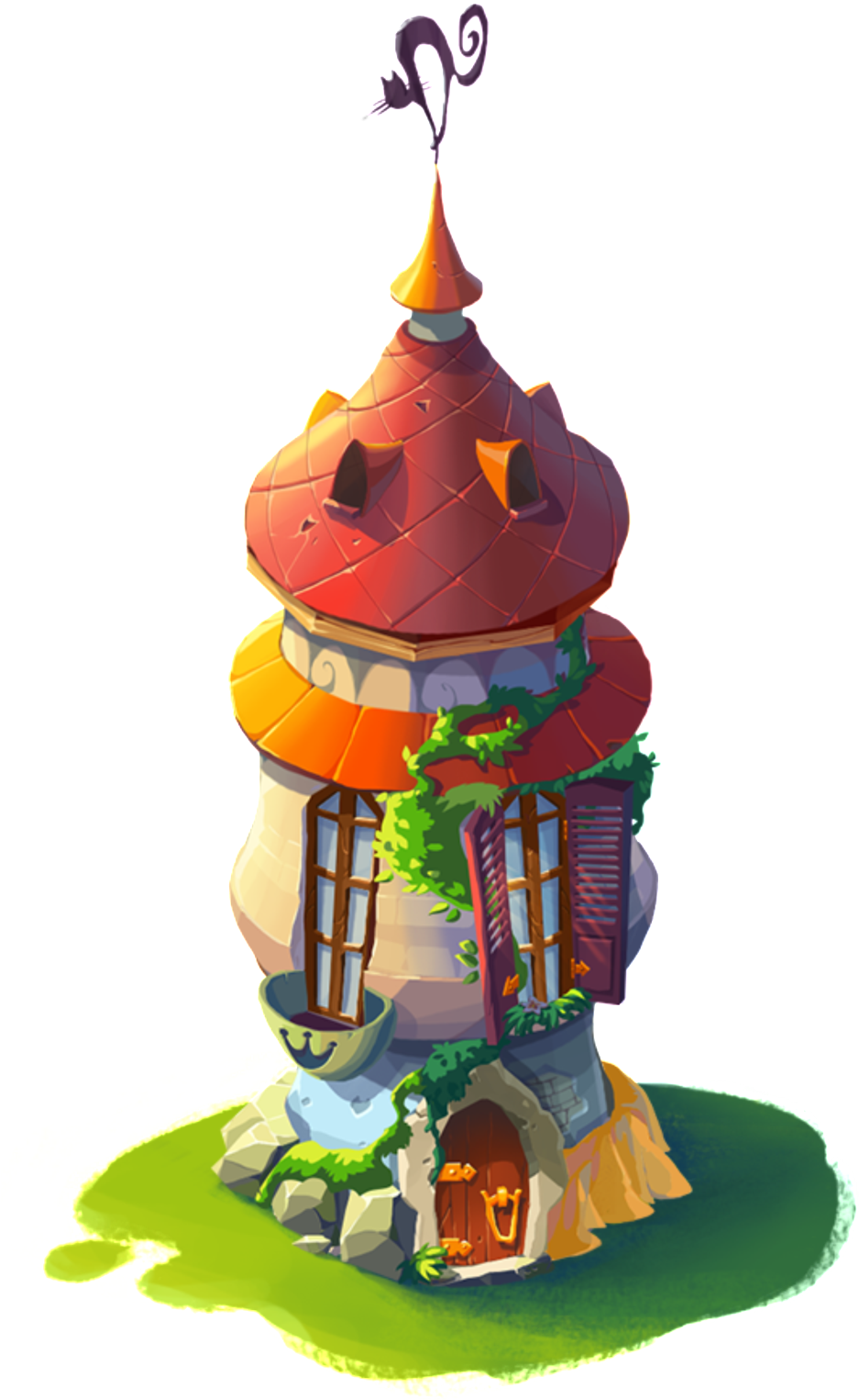 Drawing (1024x1677), Png Download