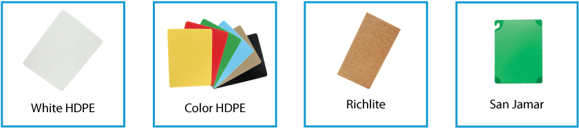 Gaskets Unlimited Cutting Boards - Paper (900x224), Png Download