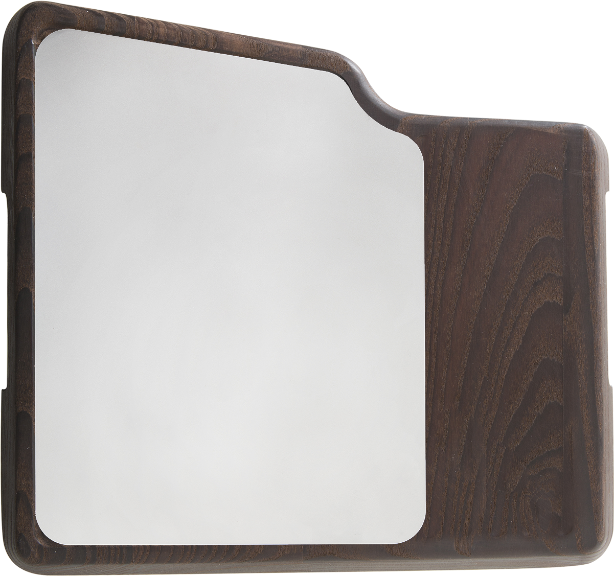 Cutting Board For Home Line 200 With Inox Plate - Cutting Board (1200x1200), Png Download