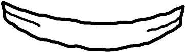 Mouth Teeth Smile Hd - Smile Mouth Png (640x364), Png Download