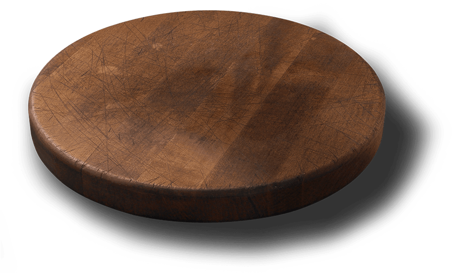 We Know Steak - Cutting Board High Res (900x550), Png Download