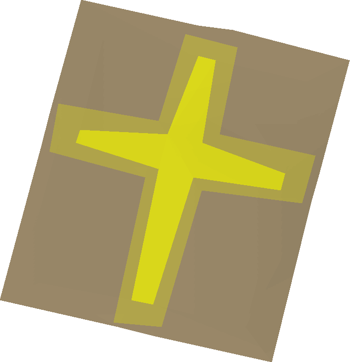 Holy Force Detail - Wiki (705x729), Png Download