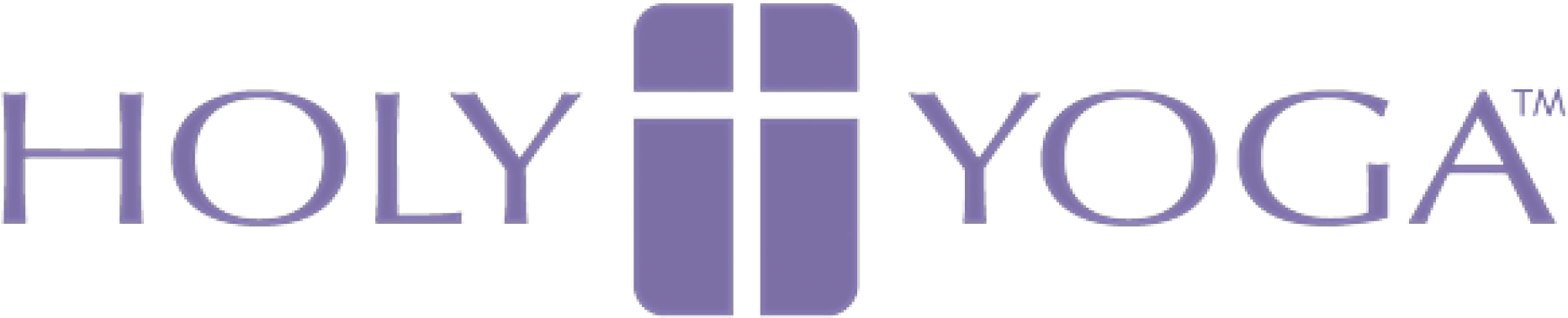 Holy Yoga Logo Png (1920x601), Png Download