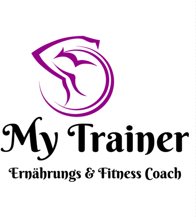 Personal Training Logo - My Journey Of Self-discovery: Inspiration Journal, (400x429), Png Download