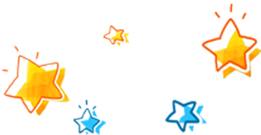 Svg Royalty Free Download Download Cartoon Clip Art - Little Star Png (800x611), Png Download