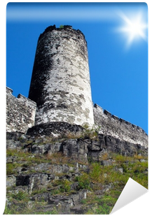 Bezděz Castle (400x400), Png Download
