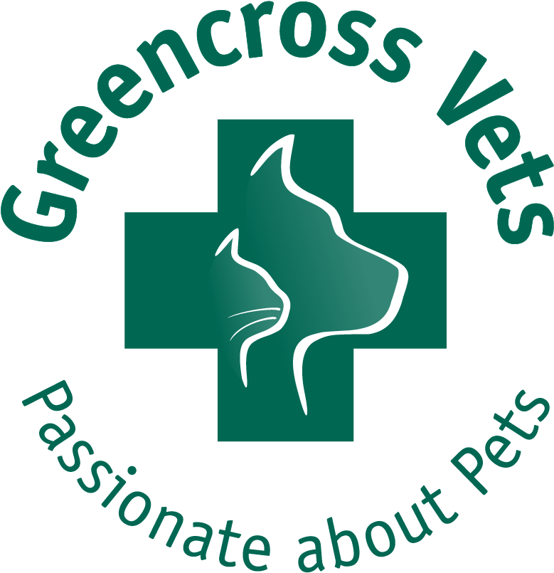 Greencross Vets Lawnton - Green Cross Veterinary Products (929x917), Png Download