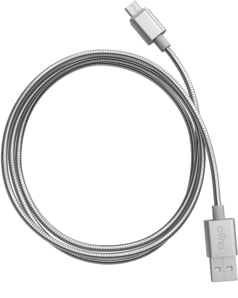 Steel Cable Png Picture - Electrical Cable (1920x1080), Png Download