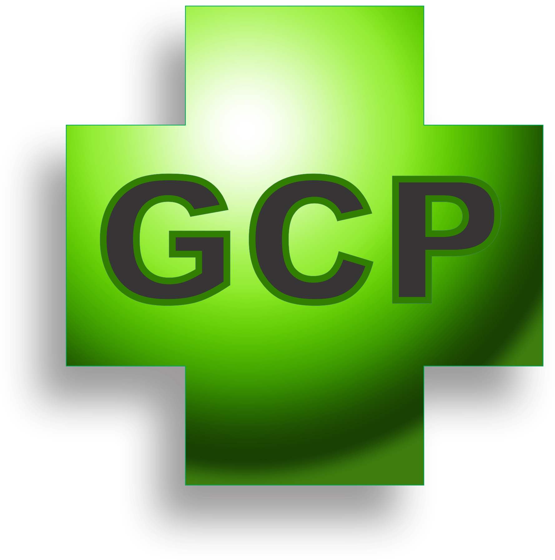Green Cross Pharmacy Announces Collaboration With Pan - Green Cross Pharmacy (1990x1999), Png Download
