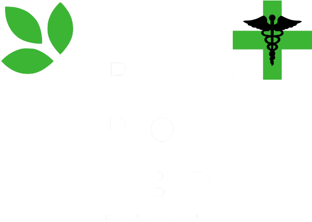 Welcome To Green Cross Cbd - Indianapolis (692x546), Png Download