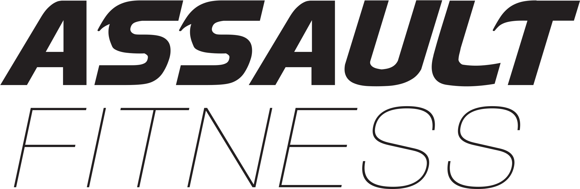 0shares - Assault Air Bike (1917x1083), Png Download