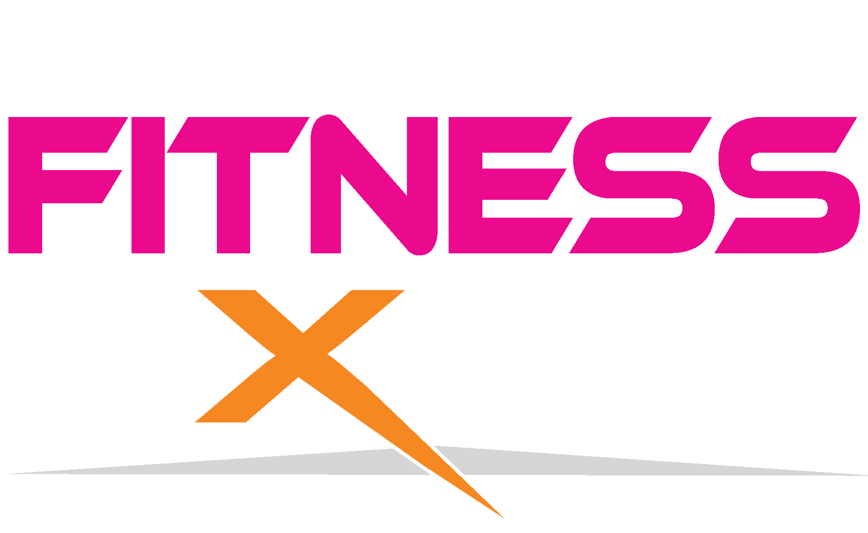 Contact Us - Fitness Logo (1749x1075), Png Download