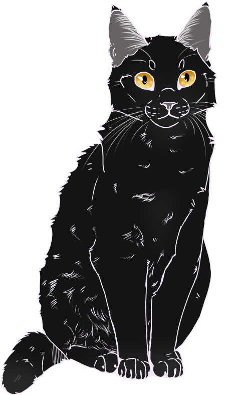 Lightningpelt - Star - Wiki (521x800), Png Download