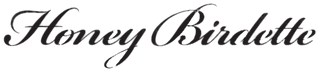 Honey Birdette Logo - Logo (400x400), Png Download