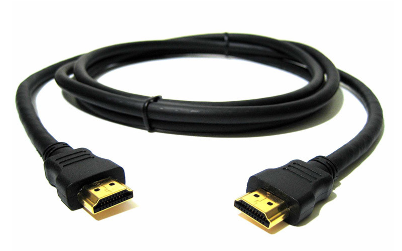 Clip Art Free Stock Maaxtv Ln Hd Ft Cable - Hdmi Cable (800x800), Png Download