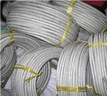 Zaria Area Command In Kaduna State Has Successfully - Glass Fiber Wire (500x320), Png Download