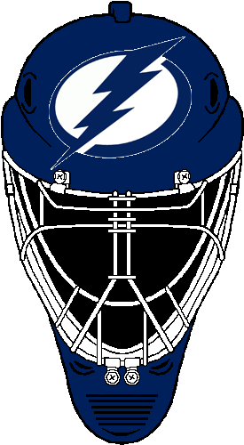 Tampa Bay Lightning (275x520), Png Download