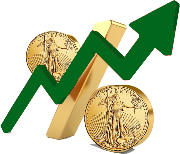 Buy Gold Buy Silver - 2016 Gold Eagle 1oz Proof (651x548), Png Download