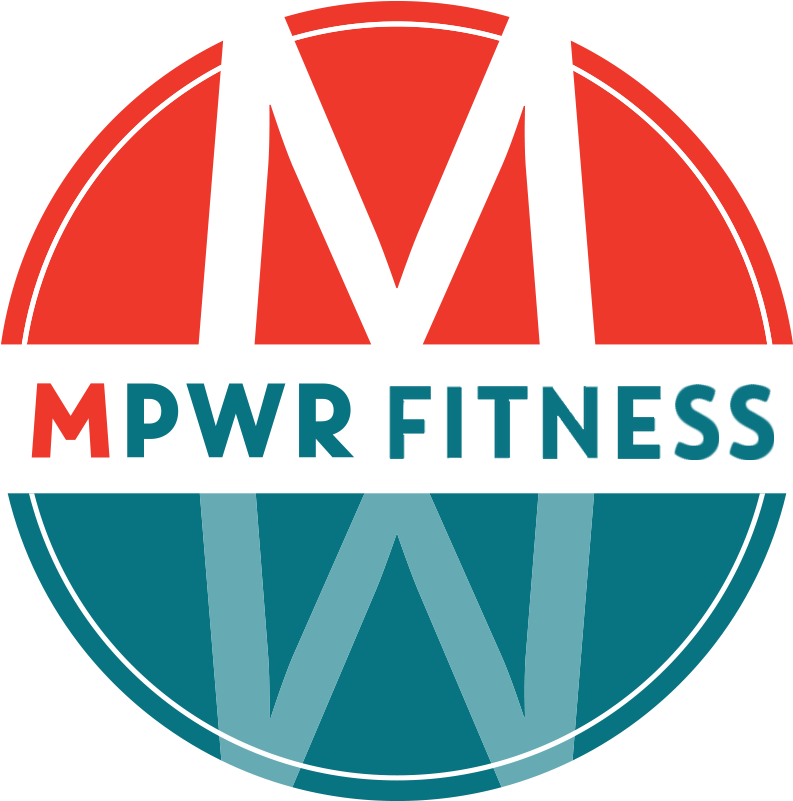 Mpwr Fitness Logo - Gracie Barra Jiu Jitsu (800x800), Png Download
