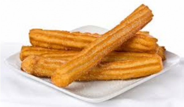 More Views - Maquina Hacer Princess 132401 Churros Maker (600x600), Png Download