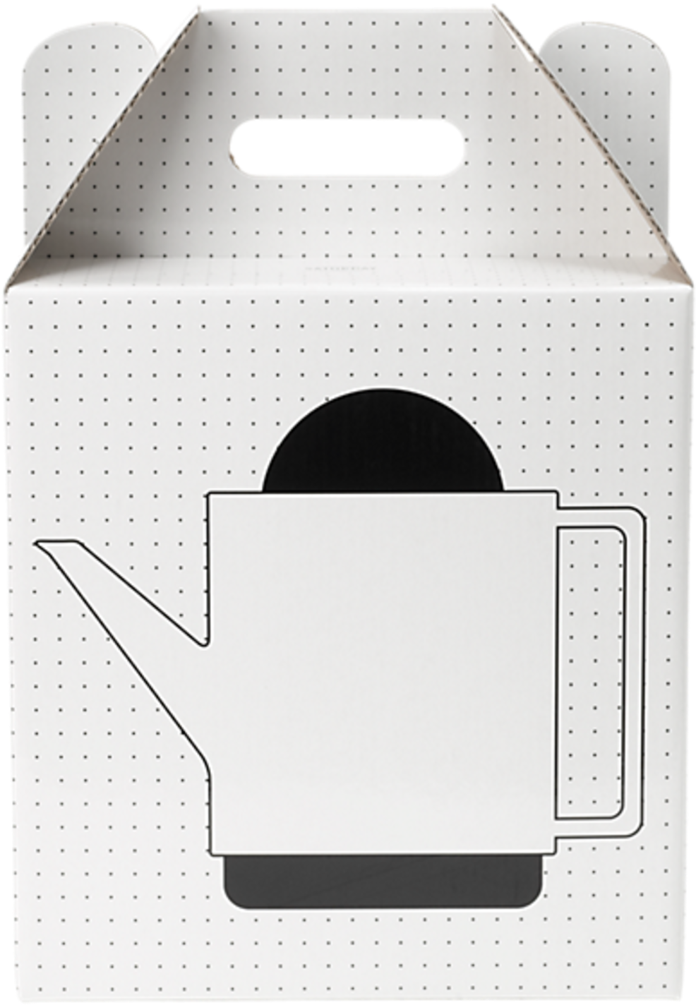 Photo 2 Of 3 In Kate Spade Saturday's Everyday Teapot - Coffeemaker (1600x1600), Png Download