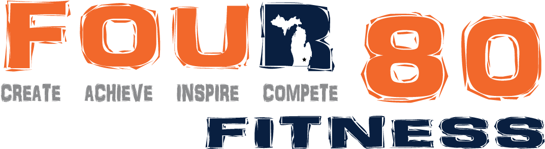 The Cardio, Fitness, And Strength Center Is A 4500sqft - Graphic Design (1200x377), Png Download