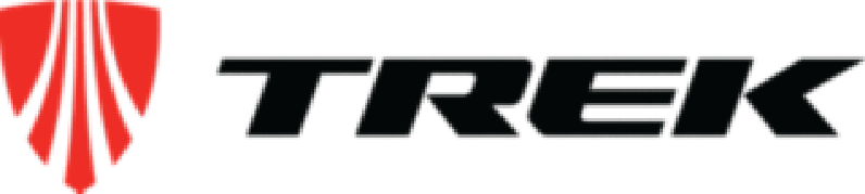 Proudly Representing - Trek Bicycle Corporation (796x179), Png Download