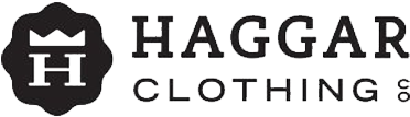 Kate Spade - Haggar Clothing Co Logo (400x400), Png Download