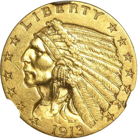 Contact Us - 2.50 Indian Head Gold Coin (600x600), Png Download