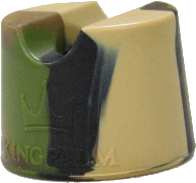 Silicone Snuffers - Ceramic (2070x1665), Png Download