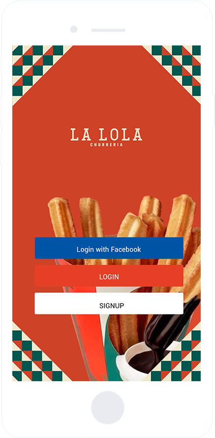 Spreading Happiness One Churro At A Time - Fantasia De Carnaval Chuveiro (530x900), Png Download