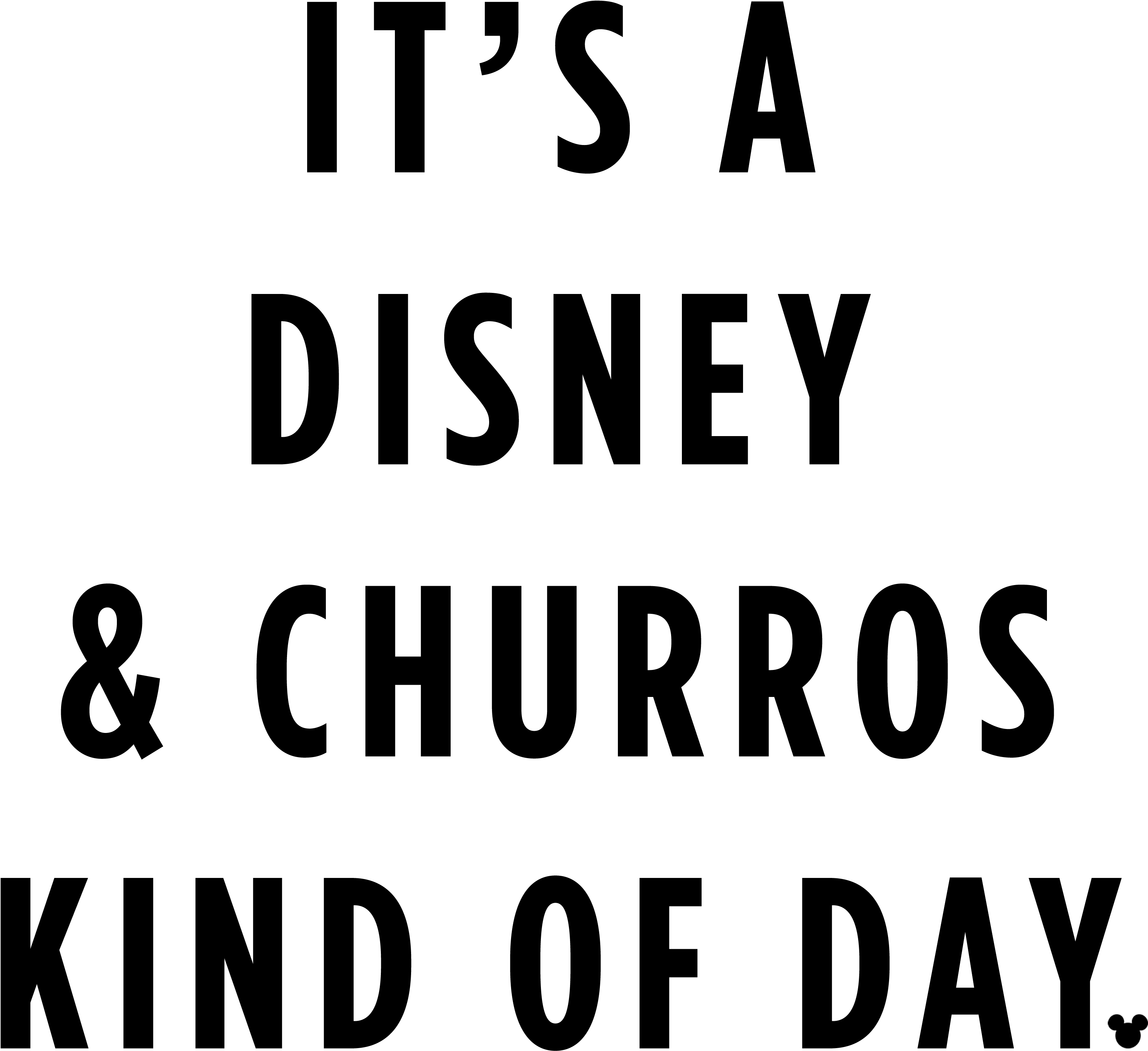 I Have The File Available As A - The Walt Disney Company (3600x3600), Png Download