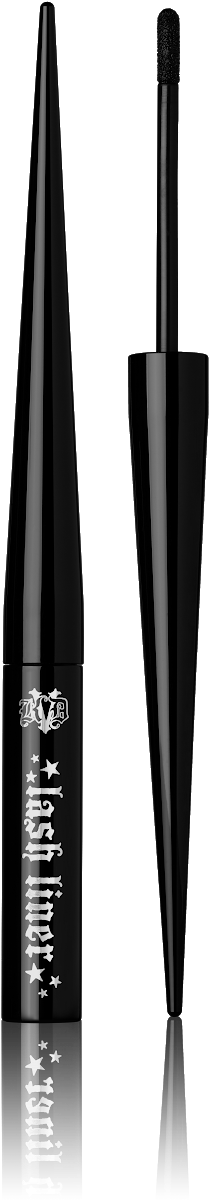 Upon Opening This Liner, I Was Immediately Surprised - Lash Liner Kat Von D (1280x1280), Png Download