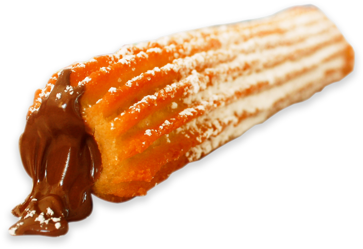 Http - //www - Churrosricoschurros - Com/wp-content/uploads/ - .com (1000x551), Png Download