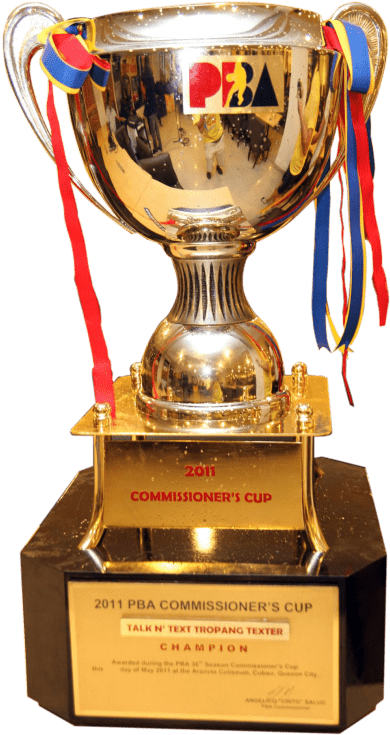 Free Png Trophy Png Images Transparent - Pba Playoffs Bracket 2018 (480x766), Png Download