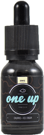 One Up Vapor - Cbd Oil 200mg (480x480), Png Download