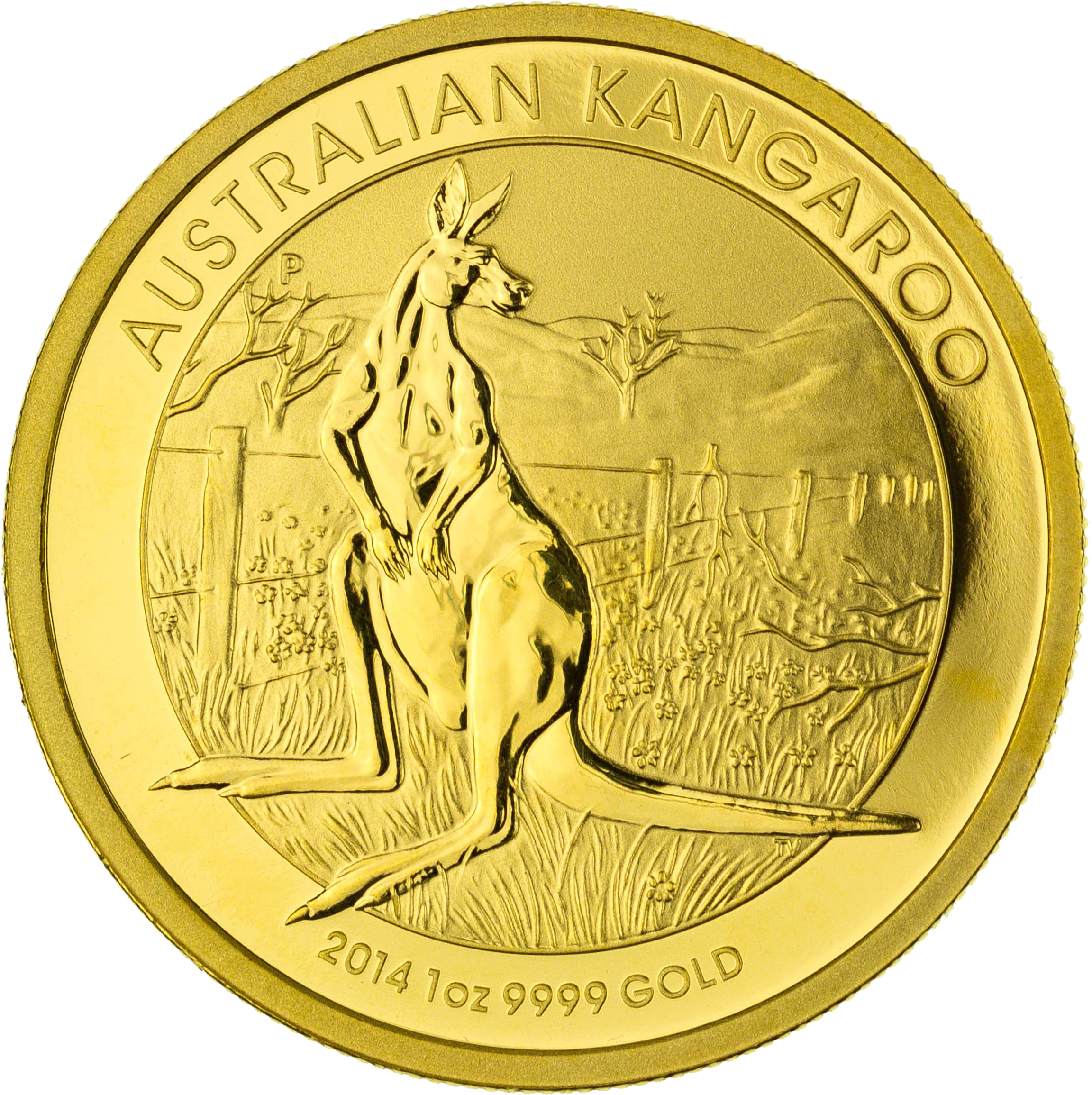 Images Of Gold Coins - Philippines 25 Sentimos 1990 (2400x2400), Png Download