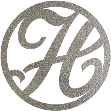 Products/circle Silver - Initial (480x480), Png Download