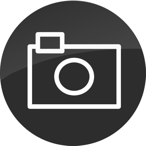 Camera Png Hd Wallpapers - Phone Camera (500x500), Png Download