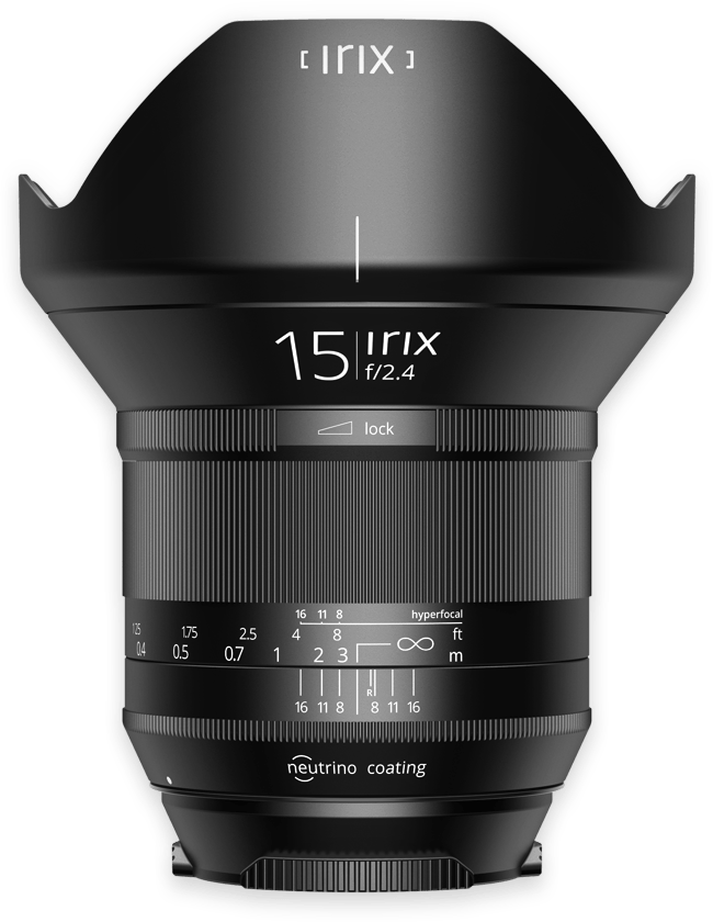 Zeiss Milvus Ze 15mm F 2.8 (650x840), Png Download