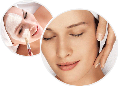 Estetica Facial E Corporal Png - Beauty (408x296), Png Download
