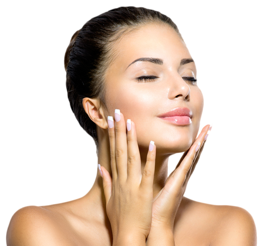 Signature Facial - Tweepi Hair Removal Wand- With Upper Lip Shaped Cool (872x800), Png Download