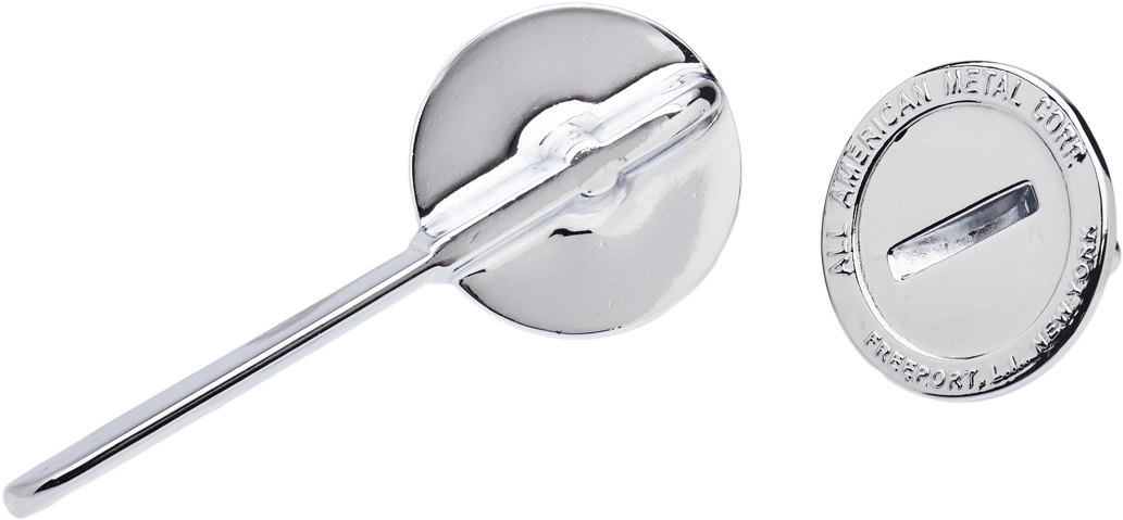 #104hc Ada Concealed Lever Latch & Emergency Cover - Body Jewelry (1099x1099), Png Download