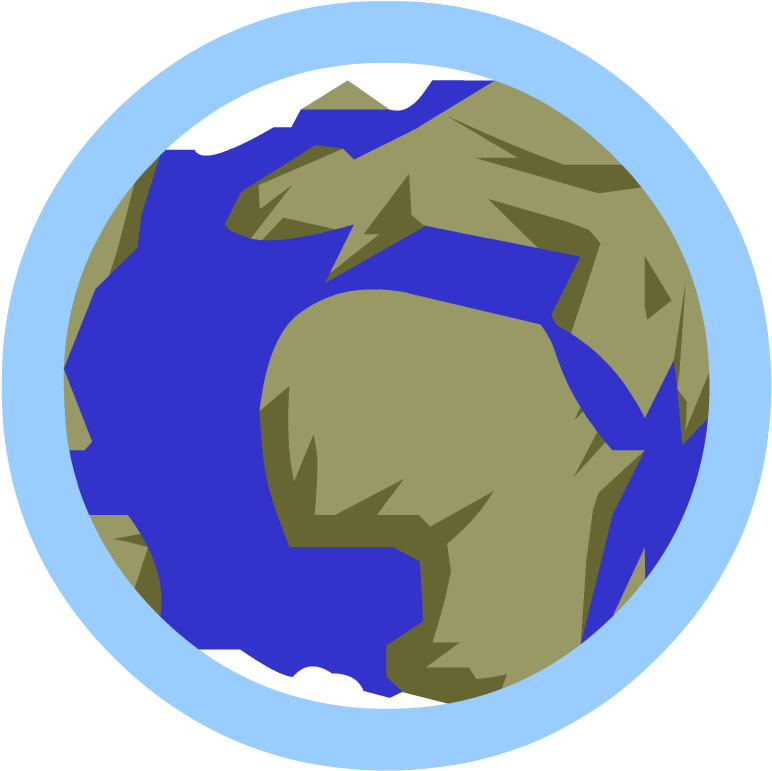 Earth's Atmosphere - Atmosphere Of Earth (880x880), Png Download
