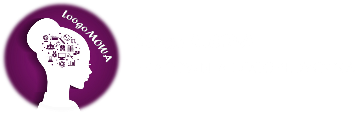 Cropped Loogomowa Baner - Circle (1488x469), Png Download