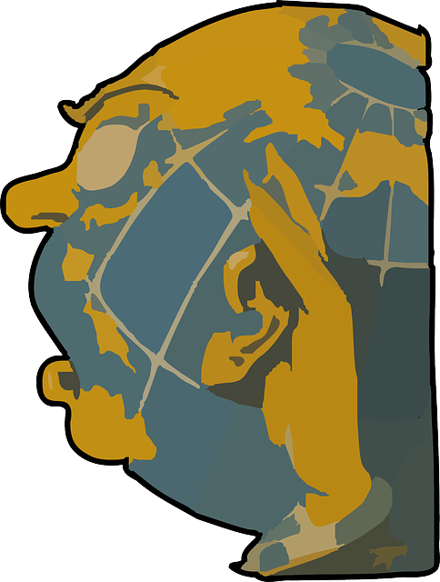Globe, World, Earth, Cartoon, News, Ears, Listening - Ebola Famous Quote (484x640), Png Download