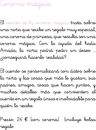 Corona Mágica El Cuento De La Corona Mágica Trata Sobre - Barbershop (333x451), Png Download