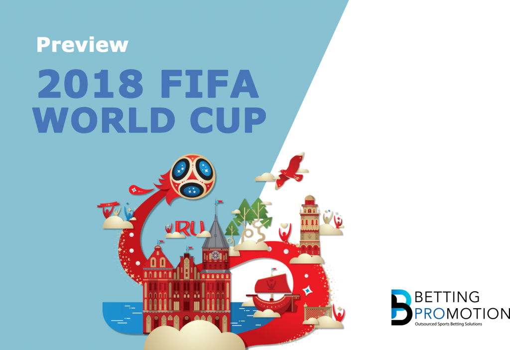 2018 Fifa World Cup Preview - Fifa World Cup All Winners List (1024x703), Png Download