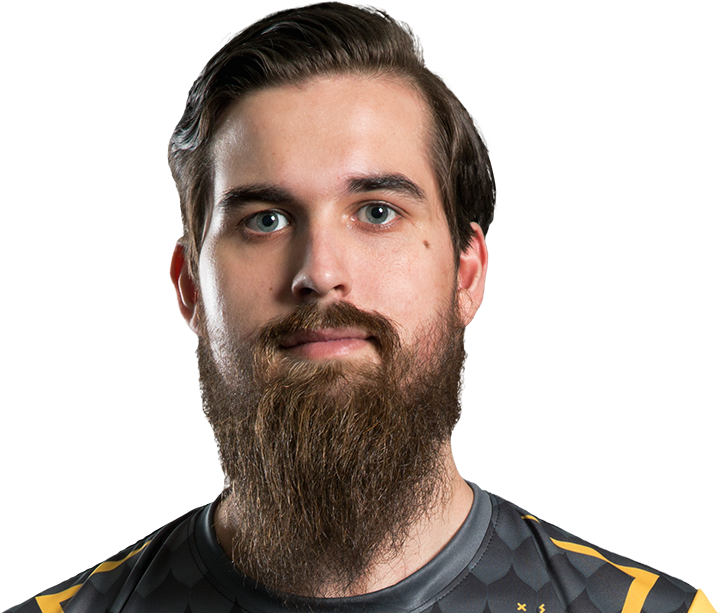 Download Gripex With And Without Beard Full Size PNG Image PNGkit