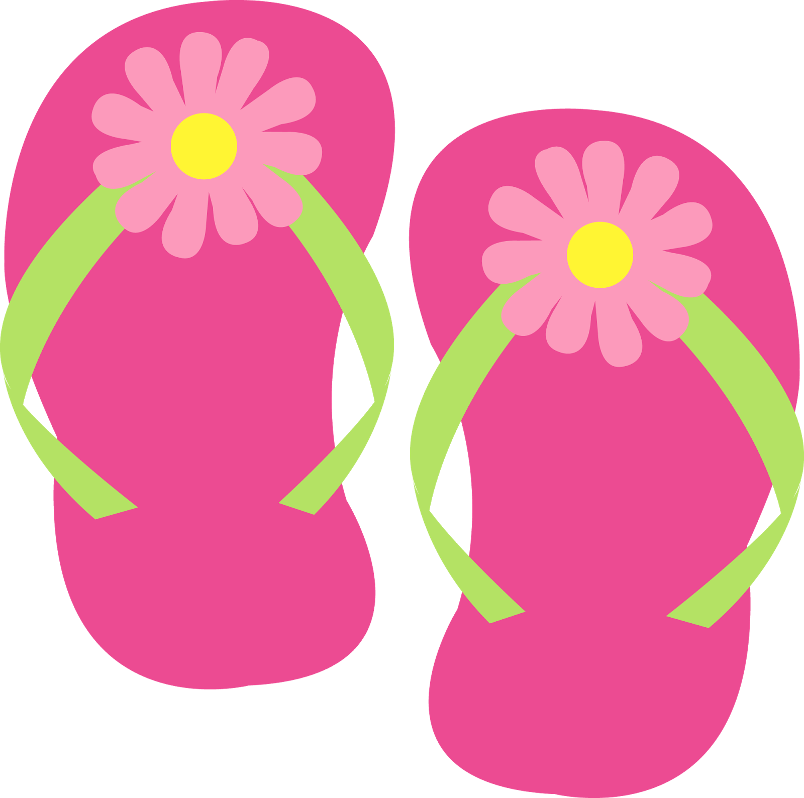 Free Party Horn Png - Spa Party Clip Art (1600x1589), Png Download